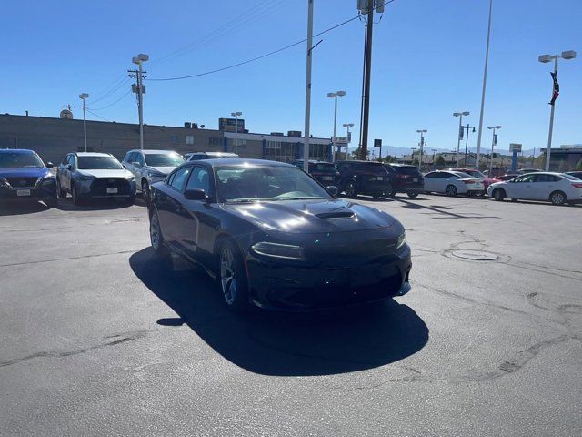 2022 Dodge Charger GT