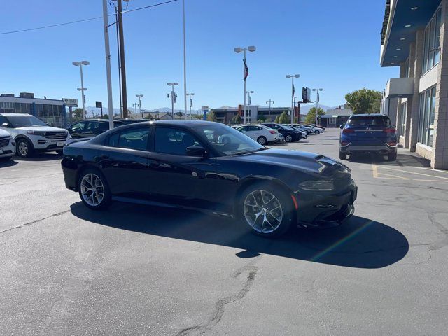 2022 Dodge Charger GT