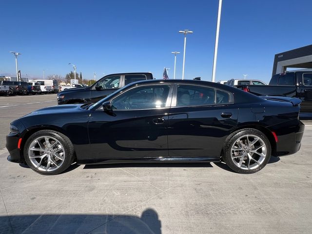 2022 Dodge Charger GT