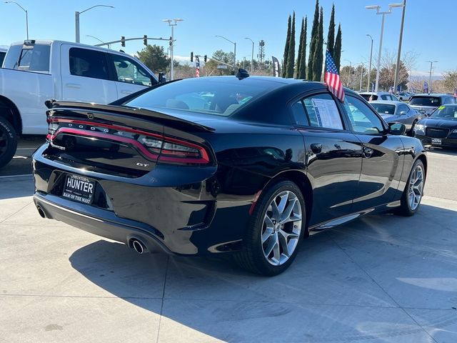 2022 Dodge Charger GT