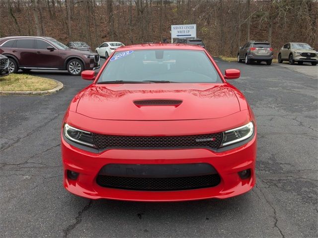 2022 Dodge Charger GT