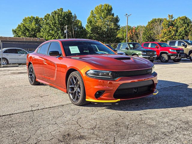 2022 Dodge Charger GT