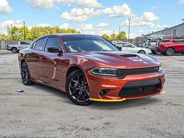 2022 Dodge Charger GT