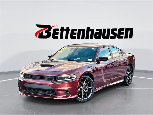 2022 Dodge Charger GT