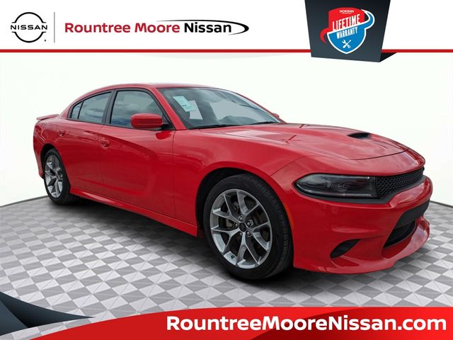 2022 Dodge Charger GT