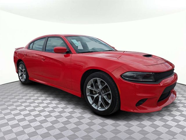 2022 Dodge Charger GT