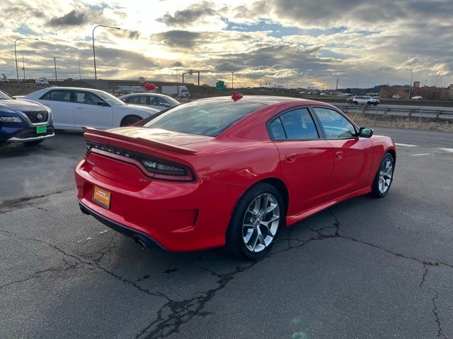 2022 Dodge Charger GT