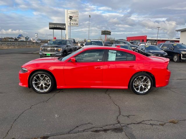 2022 Dodge Charger GT