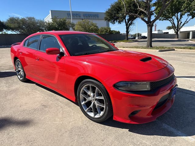 2022 Dodge Charger GT