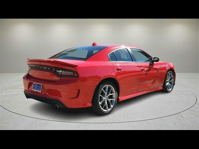 2022 Dodge Charger GT