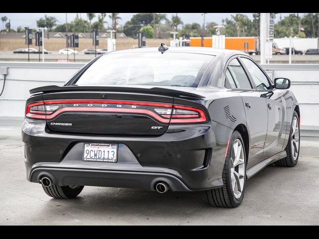 2022 Dodge Charger GT