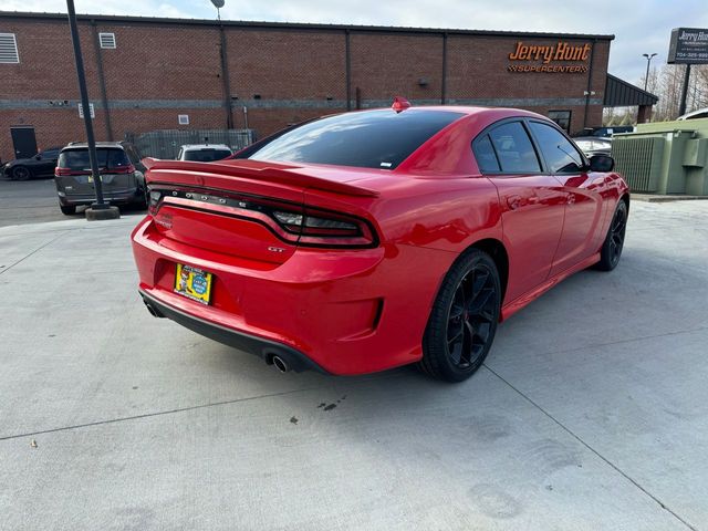 2022 Dodge Charger GT