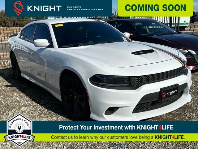 2022 Dodge Charger GT