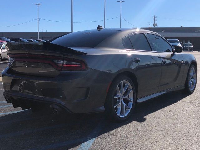 2022 Dodge Charger GT