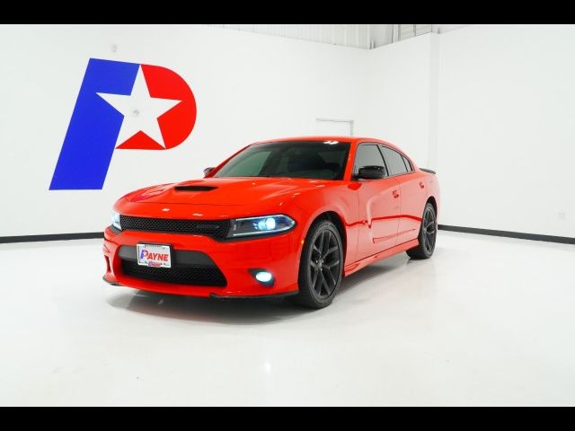 2022 Dodge Charger GT