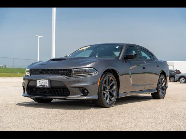 2022 Dodge Charger GT