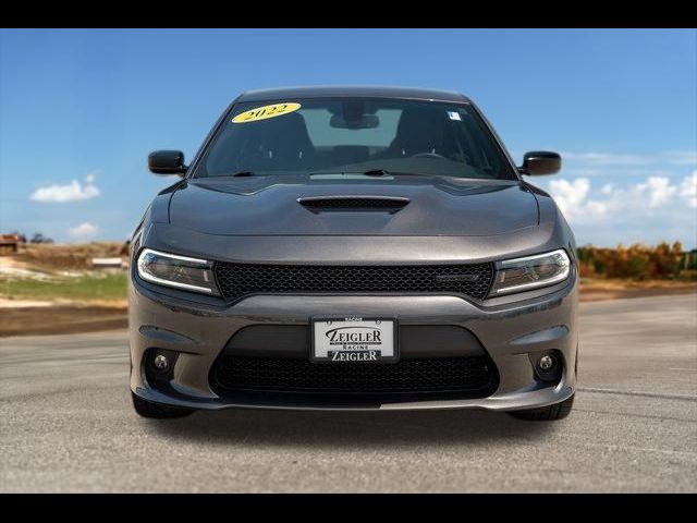 2022 Dodge Charger GT