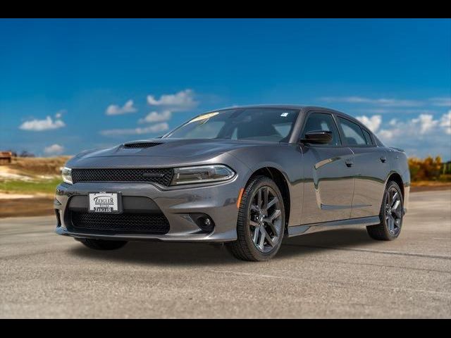 2022 Dodge Charger GT