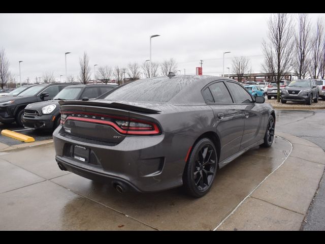 2022 Dodge Charger GT