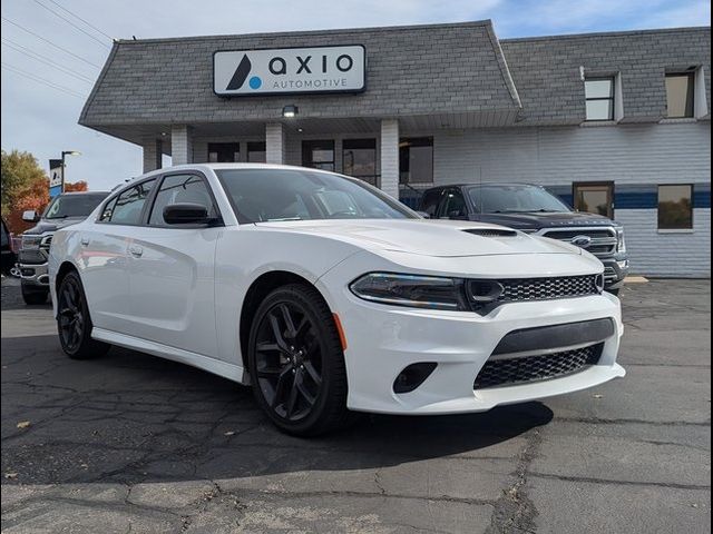 2022 Dodge Charger GT