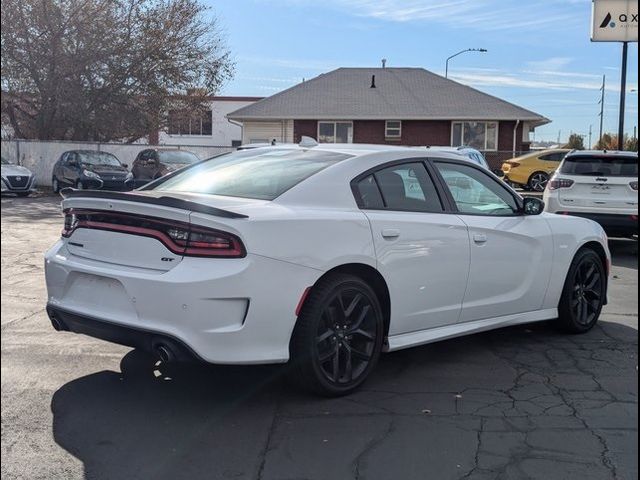 2022 Dodge Charger GT