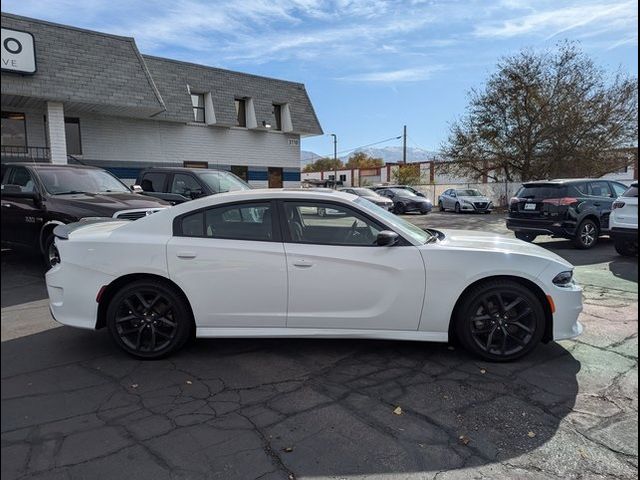 2022 Dodge Charger GT