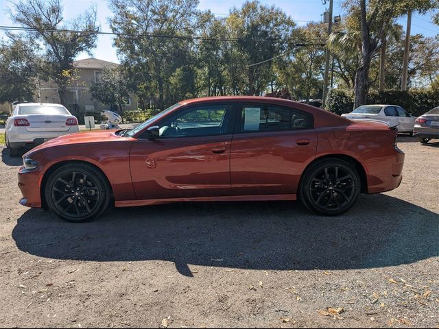 2022 Dodge Charger GT