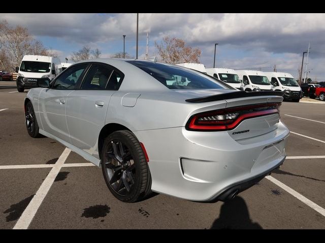 2022 Dodge Charger GT