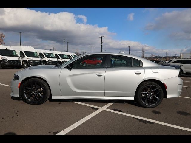 2022 Dodge Charger GT