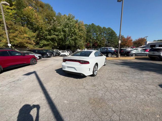 2022 Dodge Charger GT