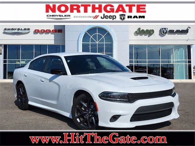 2022 Dodge Charger GT