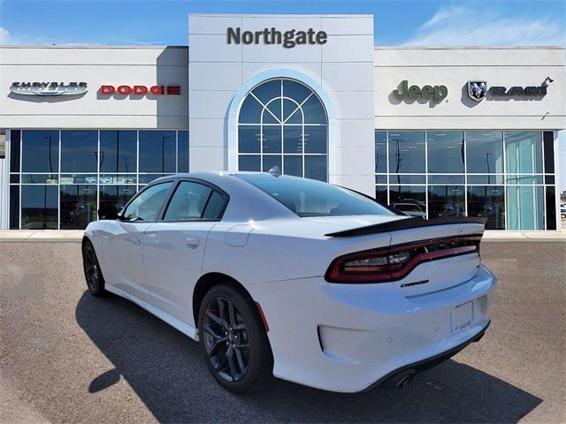 2022 Dodge Charger GT