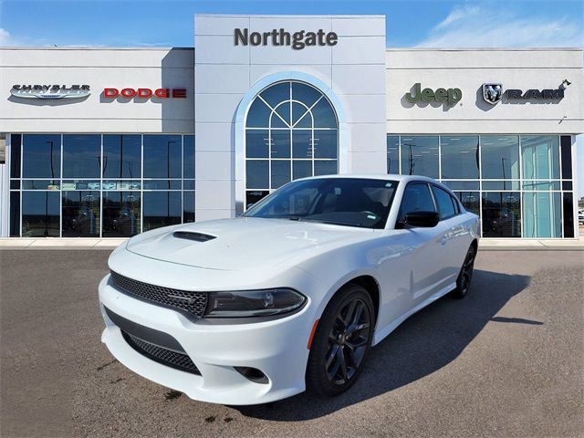 2022 Dodge Charger GT