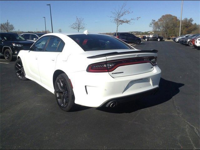 2022 Dodge Charger GT