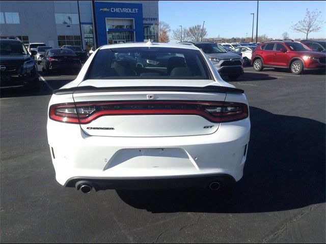 2022 Dodge Charger GT