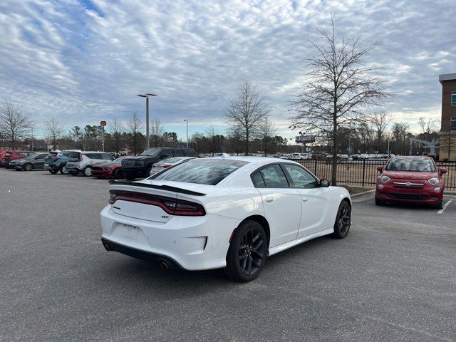 2022 Dodge Charger GT