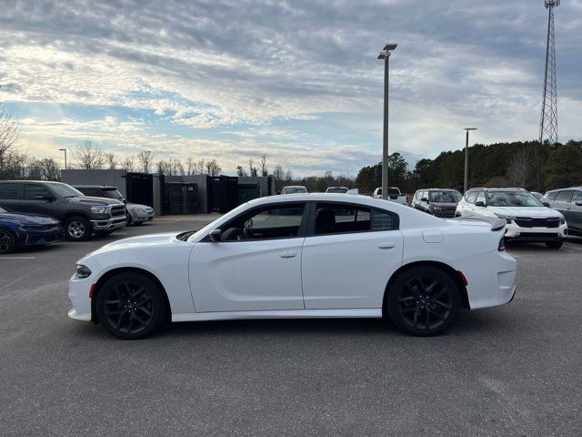 2022 Dodge Charger GT