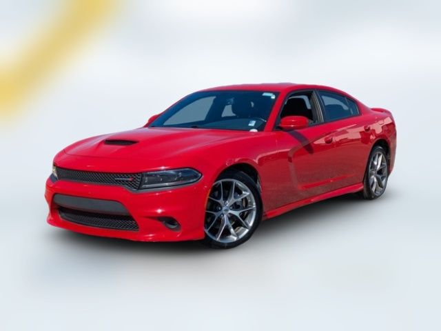 2022 Dodge Charger GT