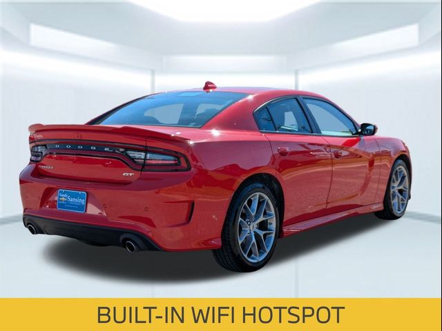 2022 Dodge Charger GT
