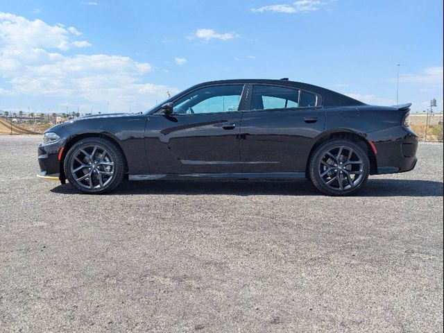 2022 Dodge Charger GT