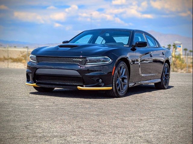 2022 Dodge Charger GT