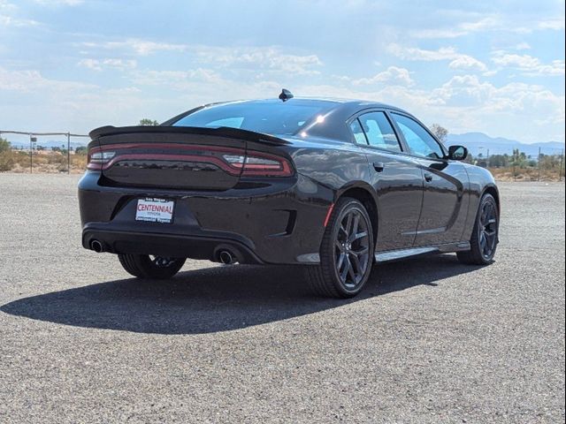 2022 Dodge Charger GT