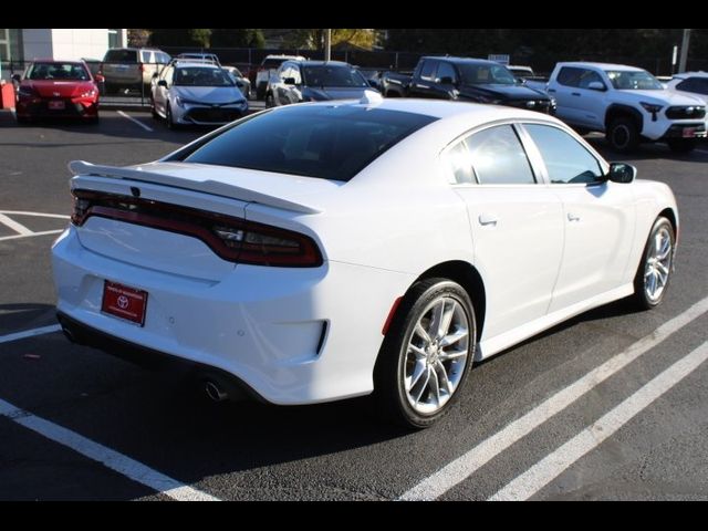 2022 Dodge Charger GT