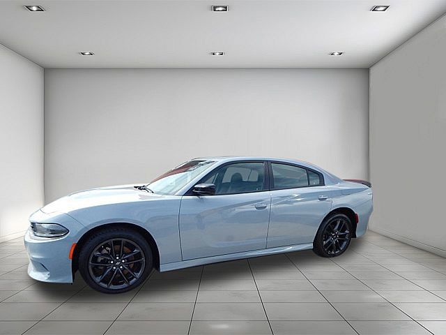 2022 Dodge Charger GT