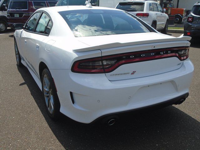 2022 Dodge Charger GT