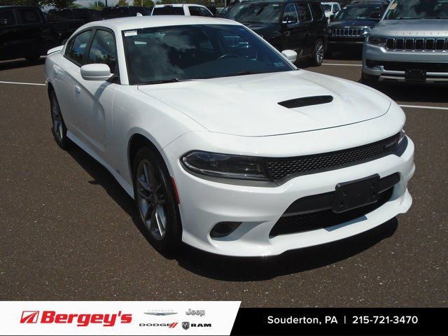 2022 Dodge Charger GT