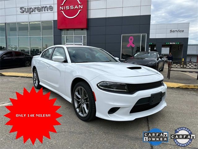 2022 Dodge Charger GT