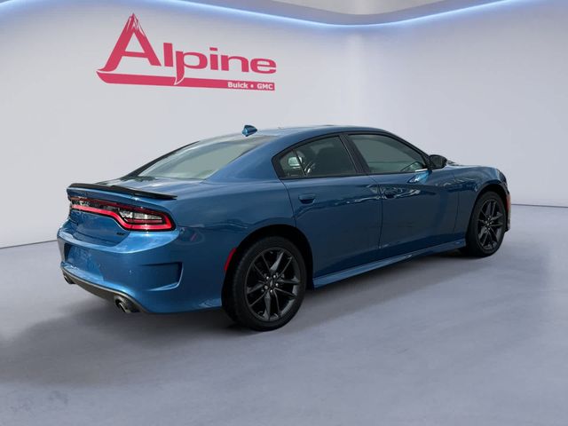 2022 Dodge Charger GT