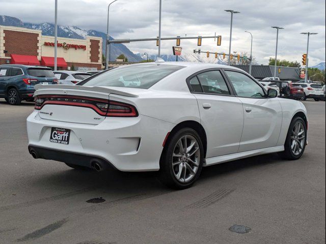 2022 Dodge Charger GT