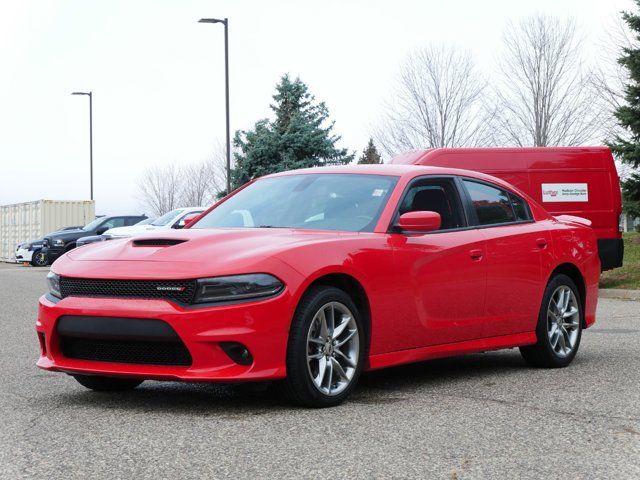 2022 Dodge Charger GT